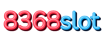 8368slot — logo kanal
