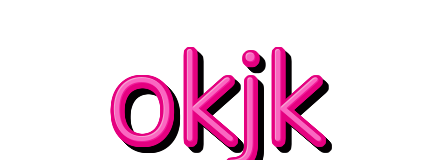 okjk — logo kanal