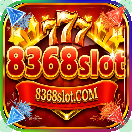 8368slot — mitra unggulan