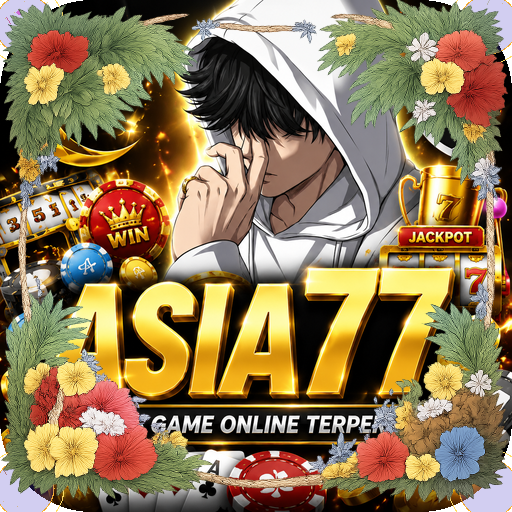 asia77 — mitra unggulan