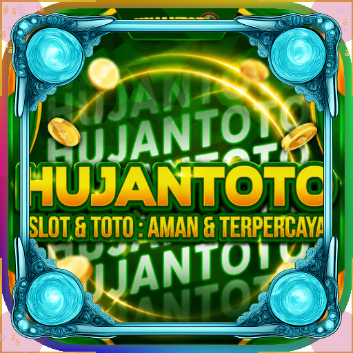 hujantoto — mitra unggulan
