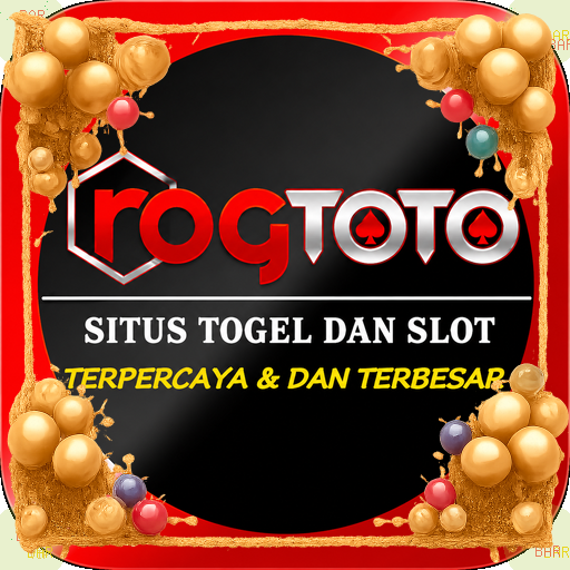 rogtoto — mitra unggulan